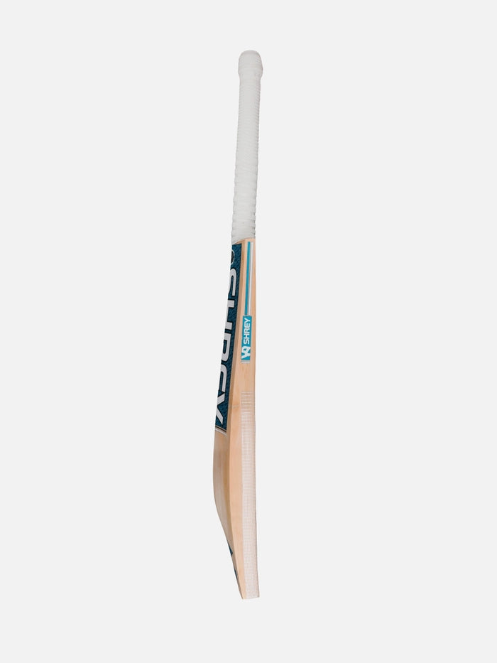 Shrey Charge English Willow Cricket Bat Short Handle (SH)