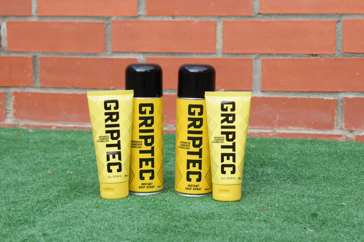 Griptec Hand Paste
