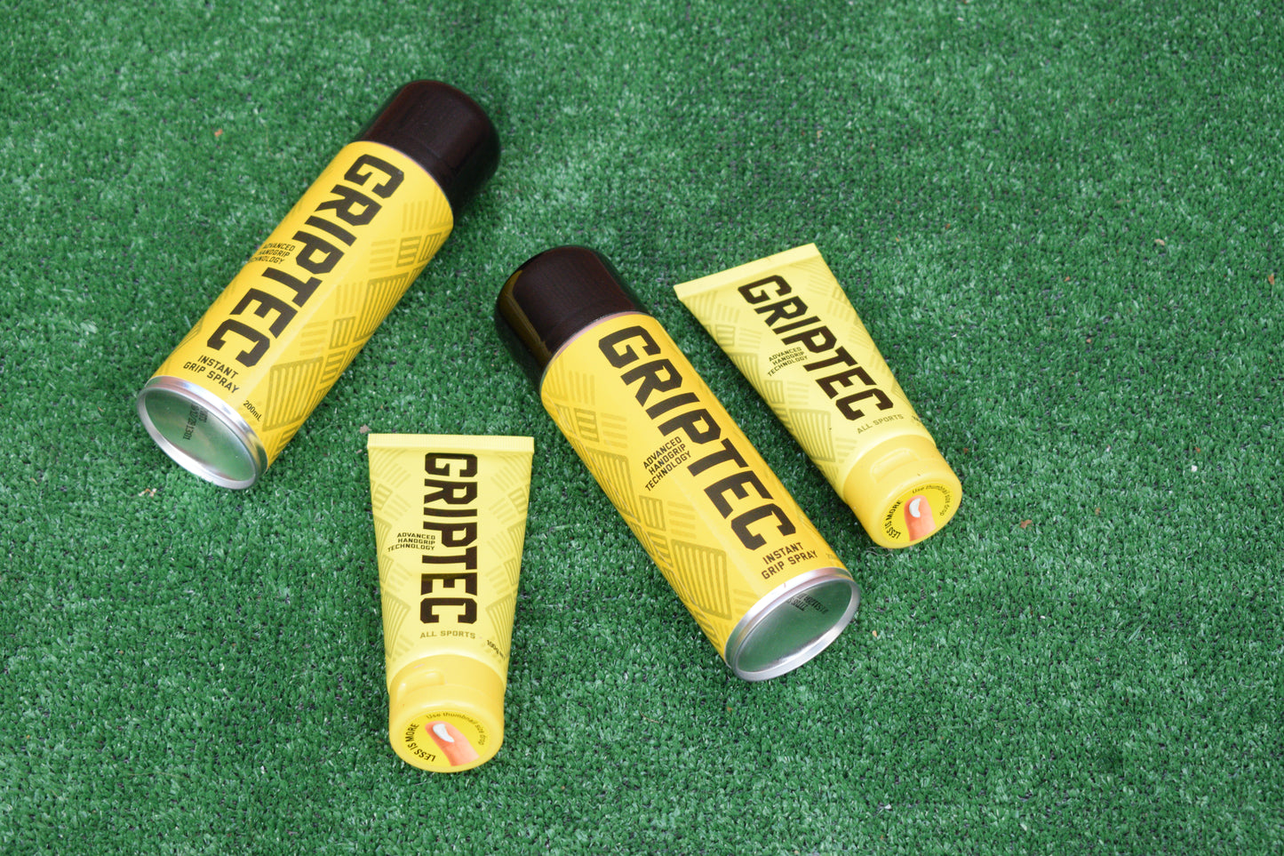 Griptec Hand Spray