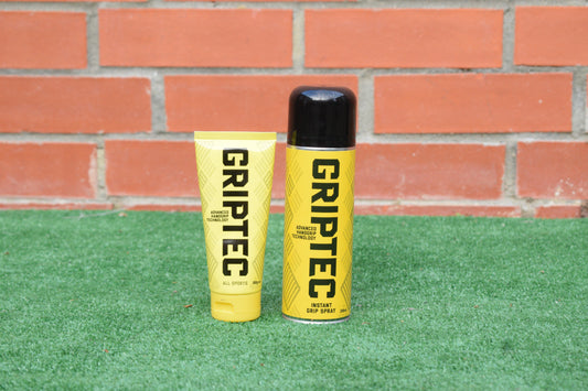 Griptec Hand Paste & Hand Spray