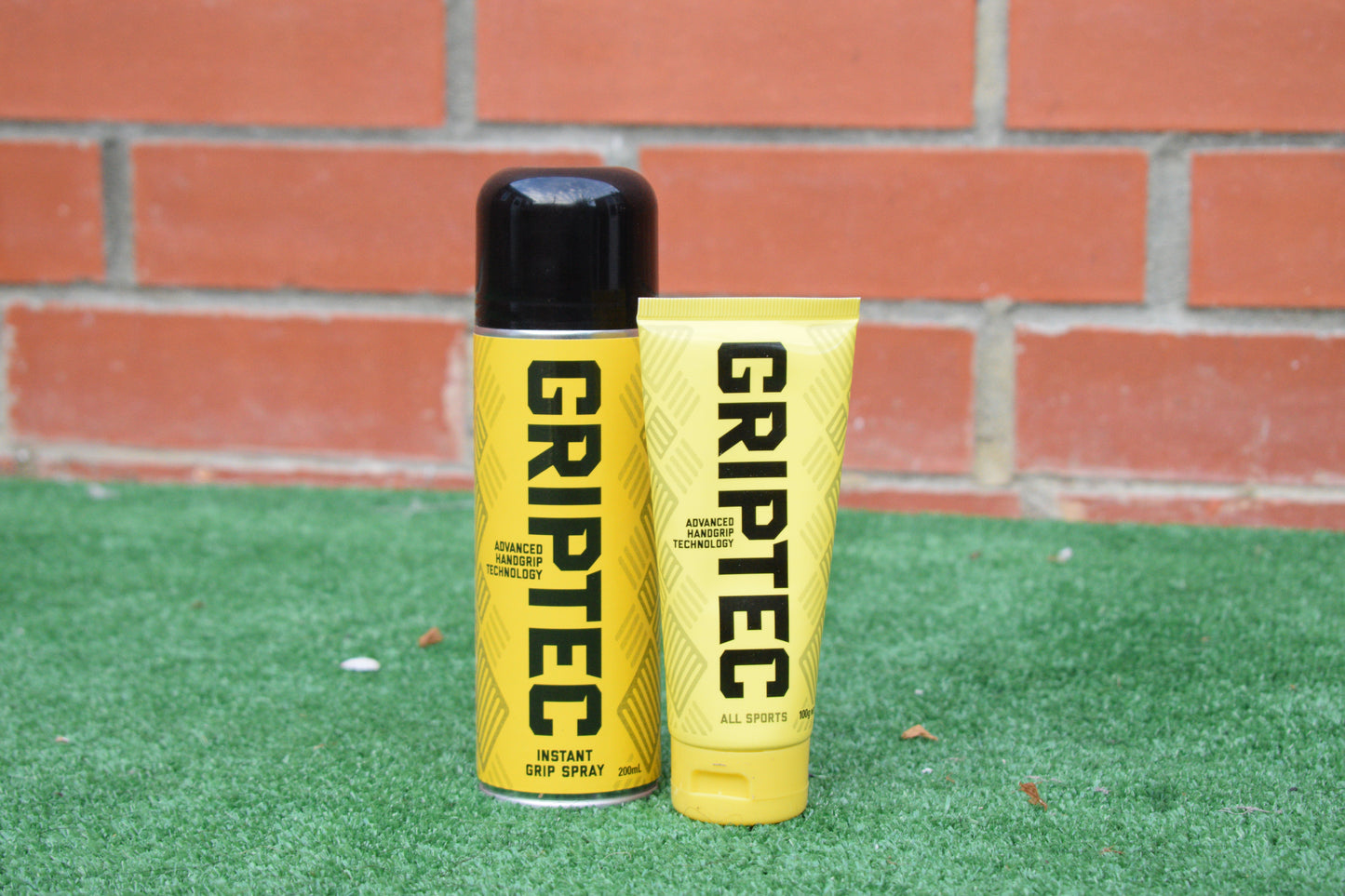 Griptec Hand Paste & Hand Spray
