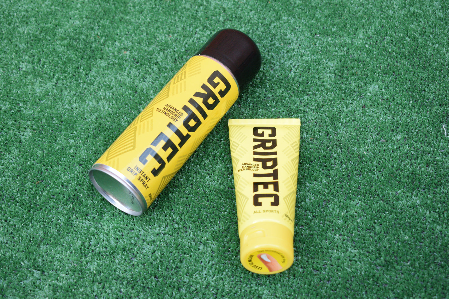Griptec Hand Paste & Hand Spray