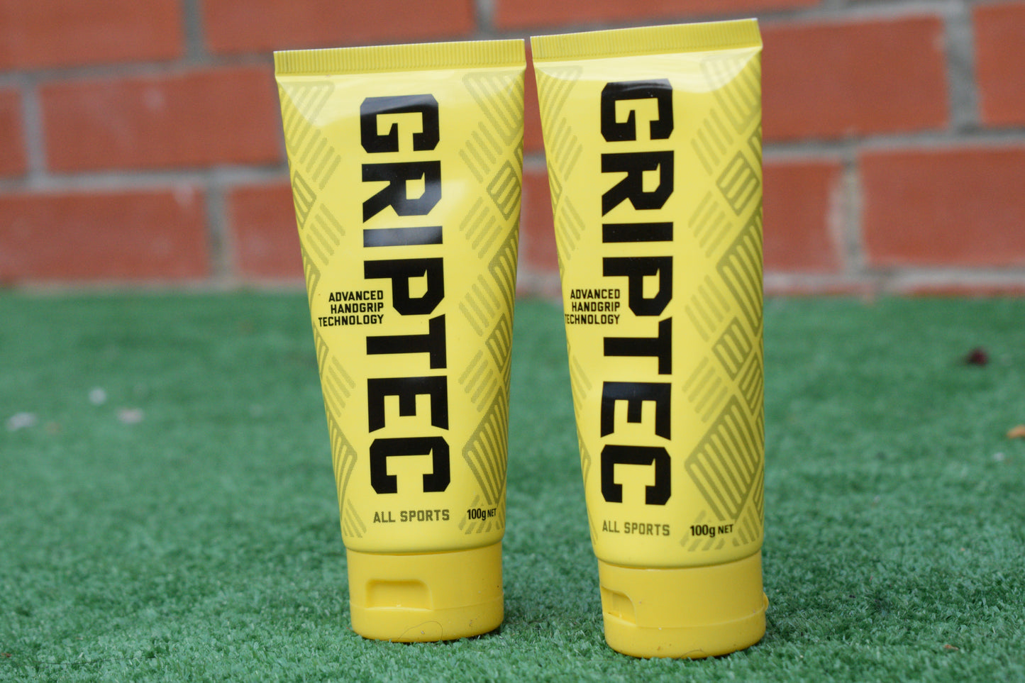 Griptec Hand Paste - Pack of 2