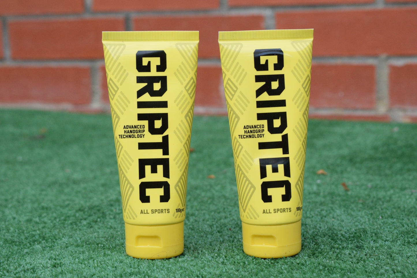 Griptec Hand Paste - Pack of 2