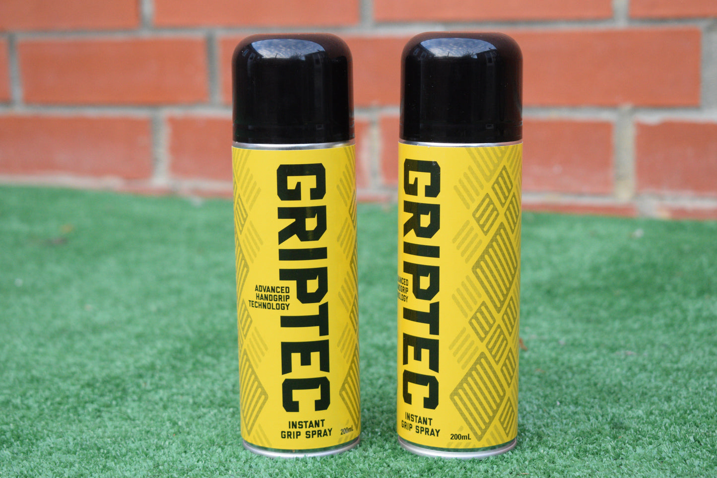 Griptec Hand Spray - Pack of 2