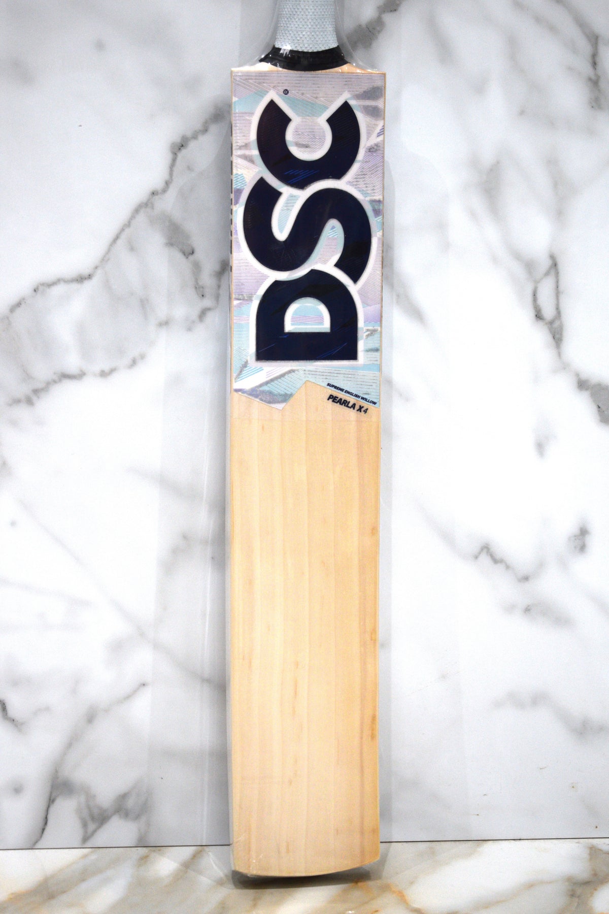 DSC Pearla X4 English Willow Bat SH