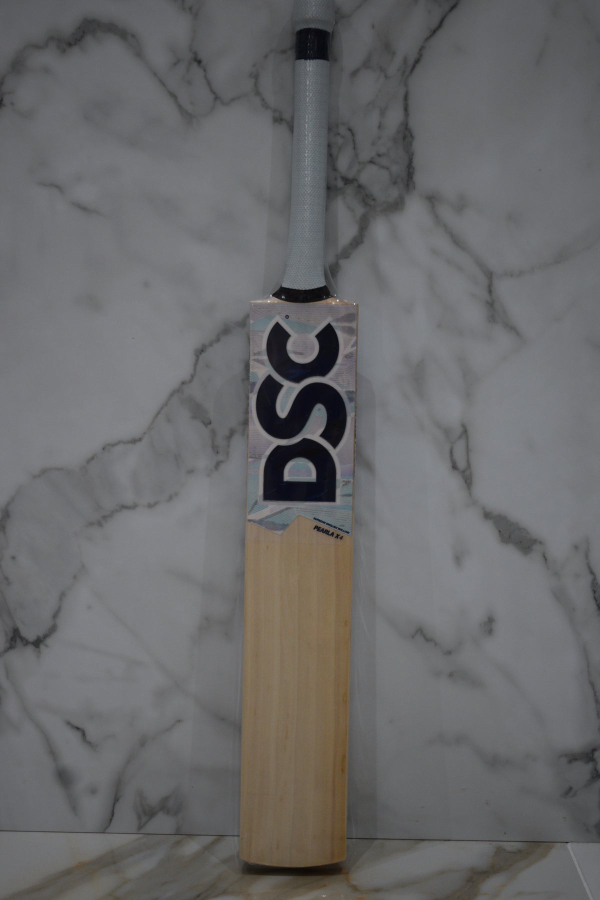 DSC Pearla X4 English Willow Bat SH