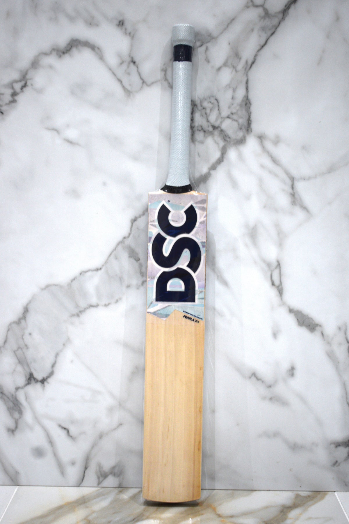DSC Pearla X4 English Willow Bat SH