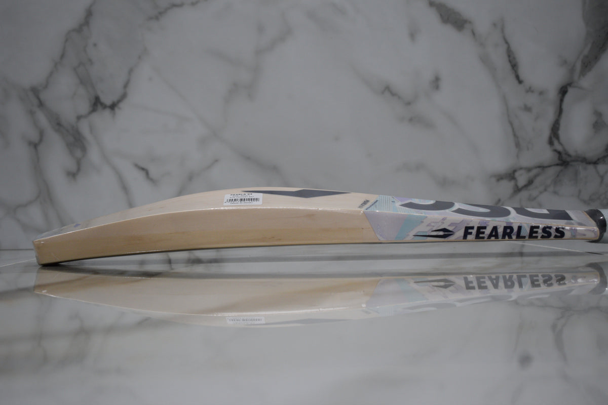 DSC Pearla X4 English Willow Bat SH