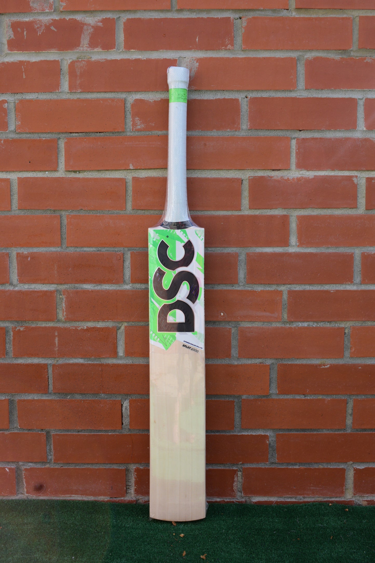 DSC Spliit 4000 English Willow Bat