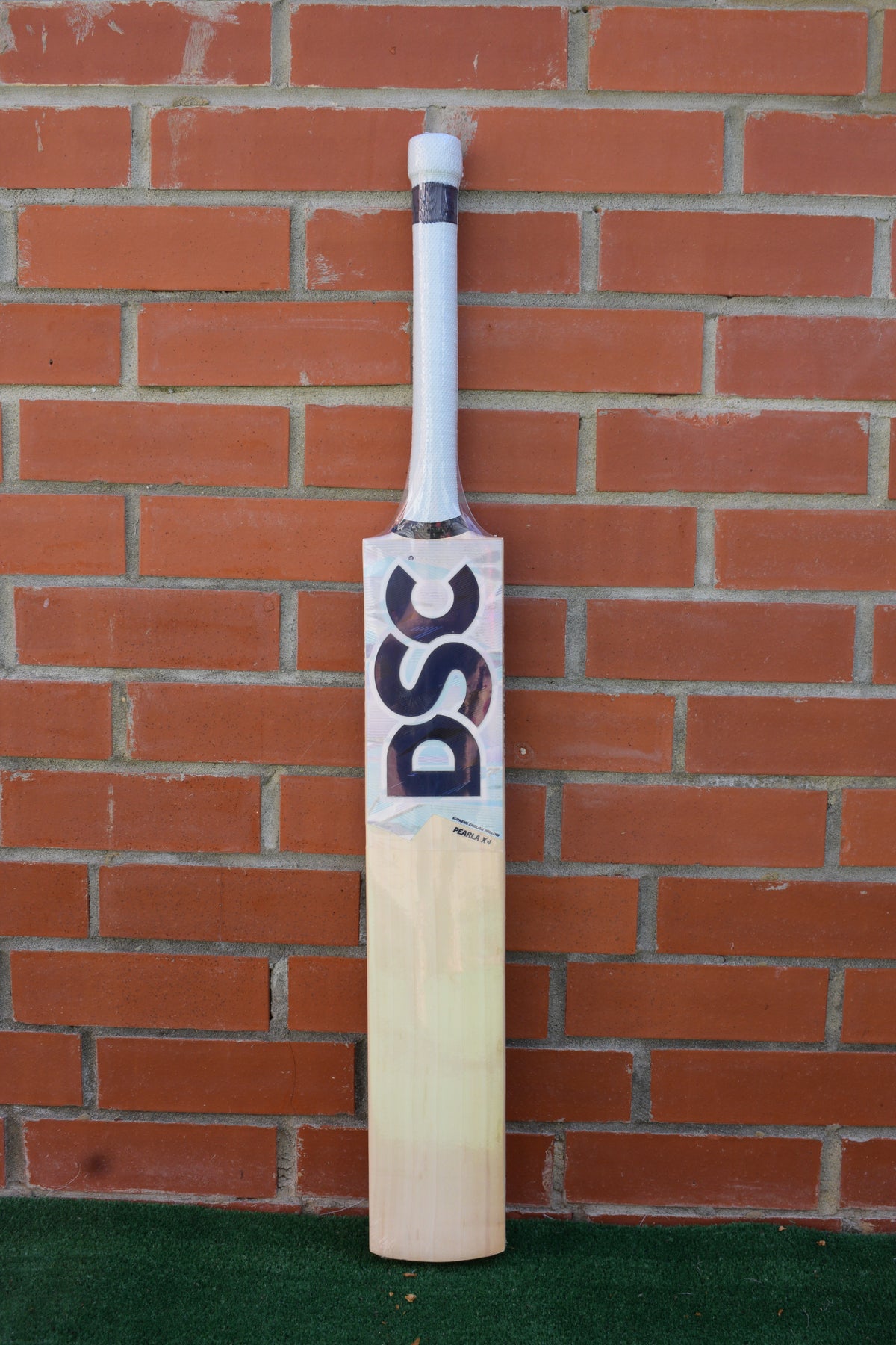 DSC Pearla X4 English Willow Bat SH