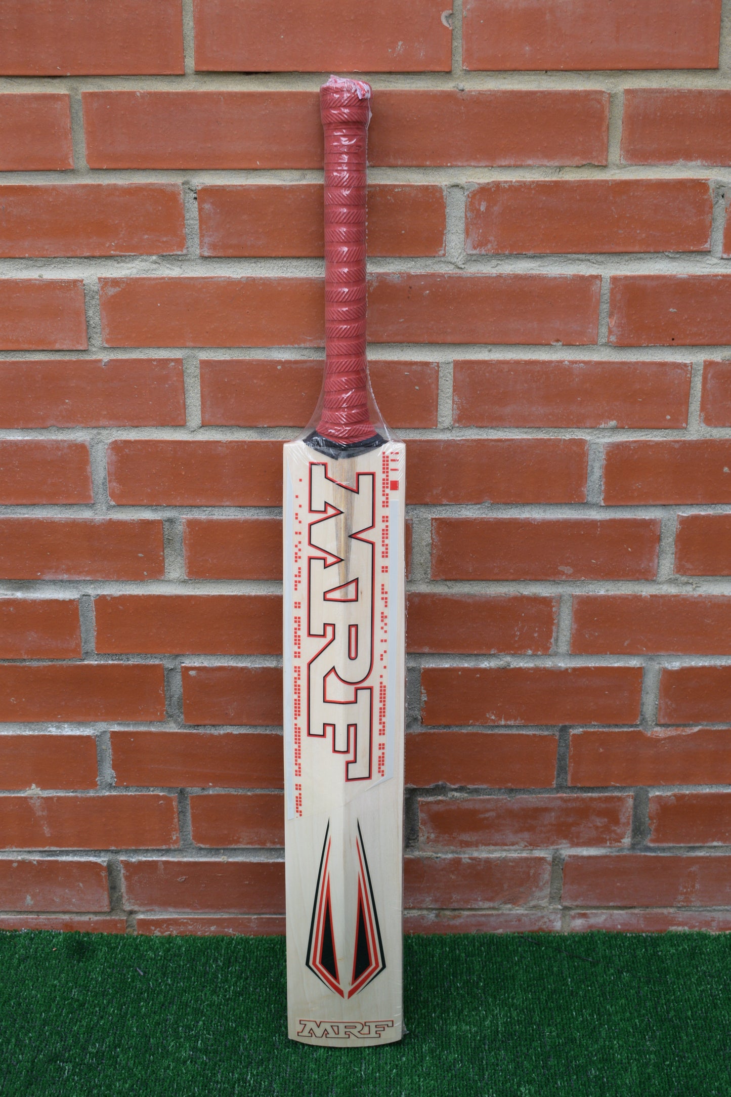 MRF Wizard Limited Edition