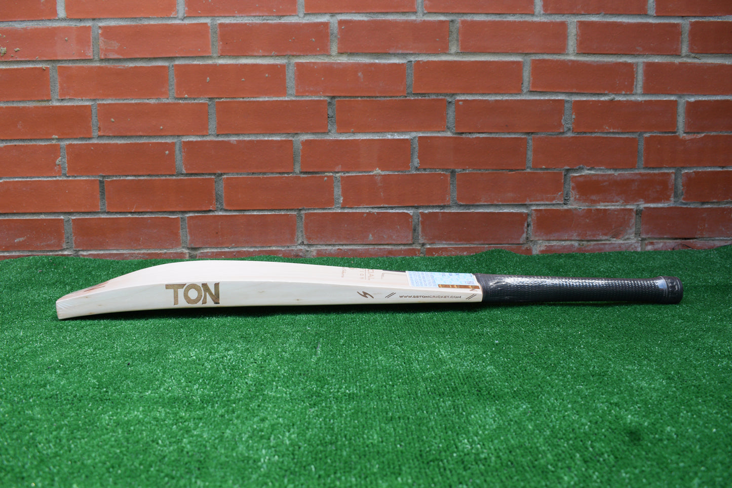 TON Special Edition English Willow Cricket Bat