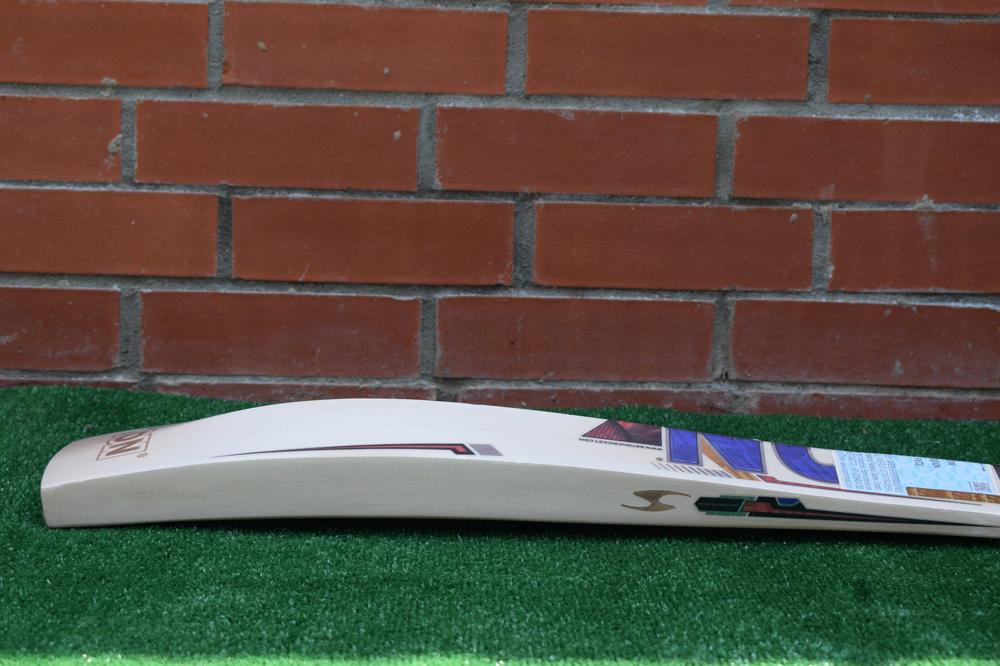 TON Reserve Edition English Willow Cricket Bat