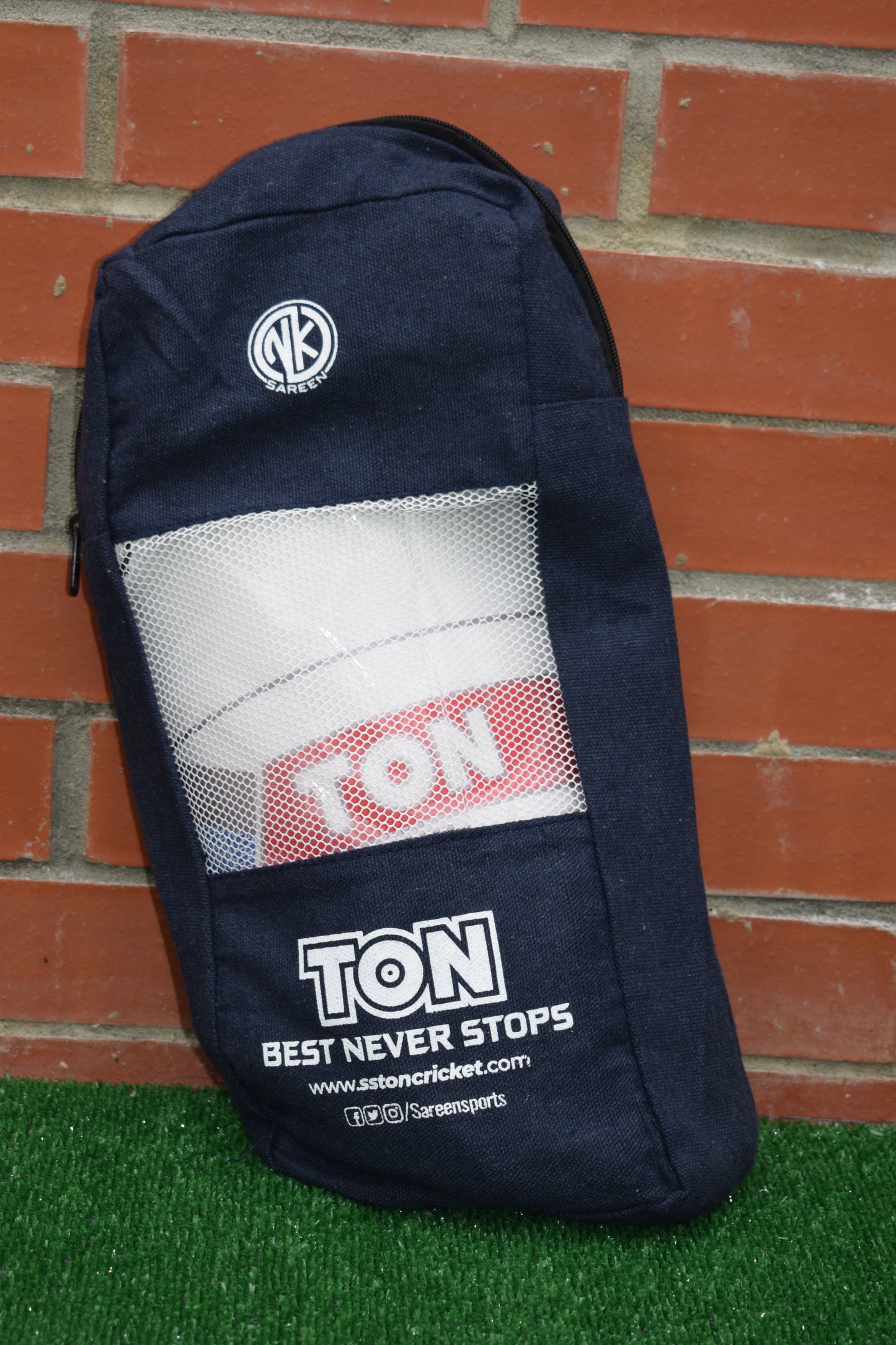 Ton Thigh Combo 1.0 RED