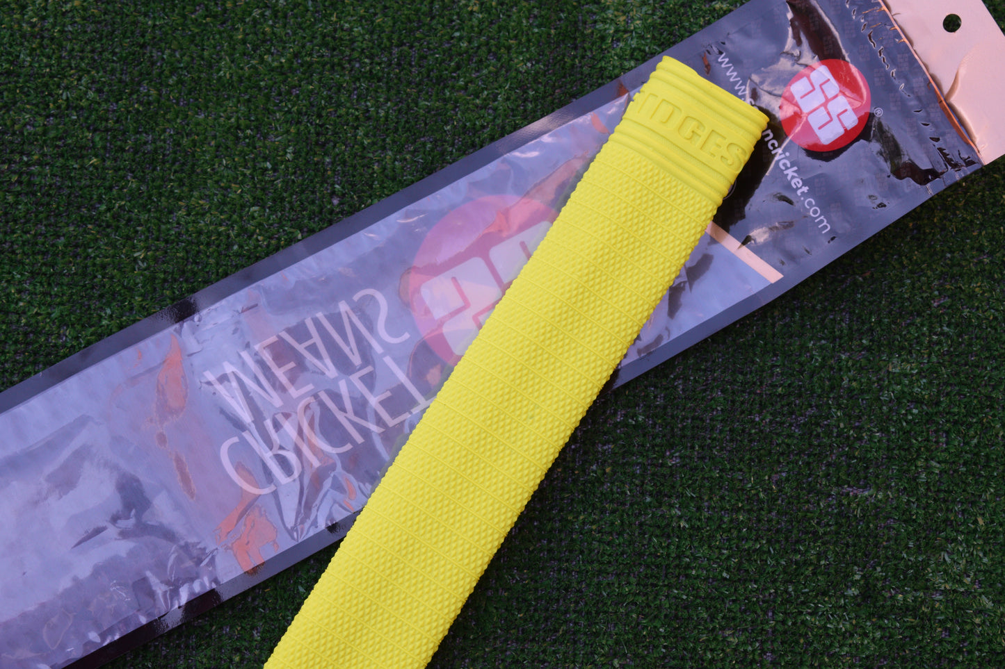 Ton Premium Cricket Bat Grip - Single
