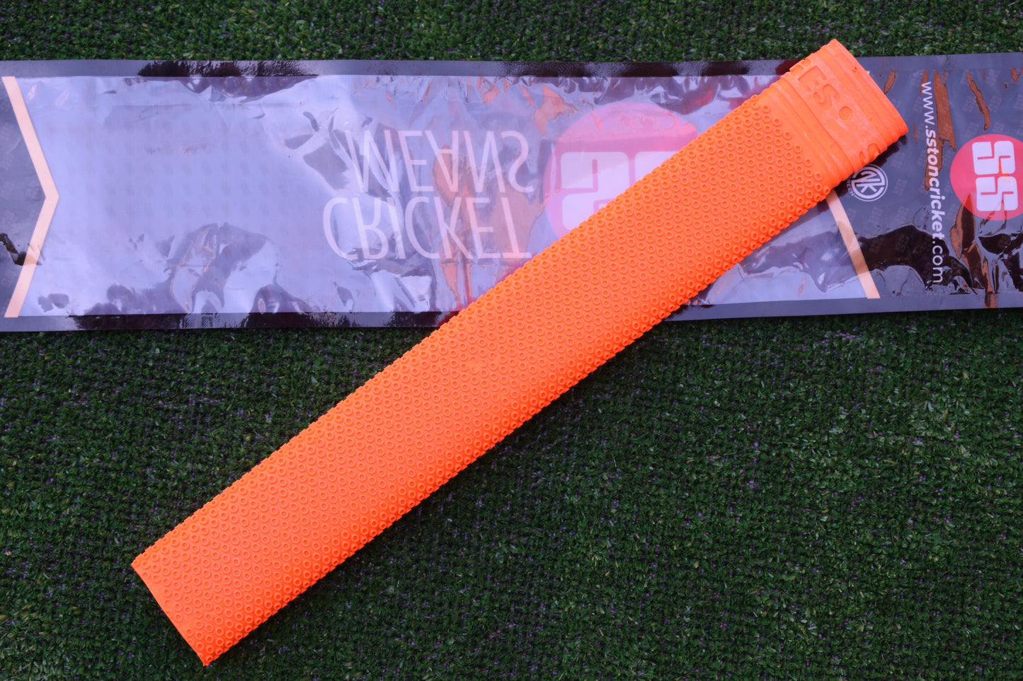 Ton Cricket Bat Player Grip - Single