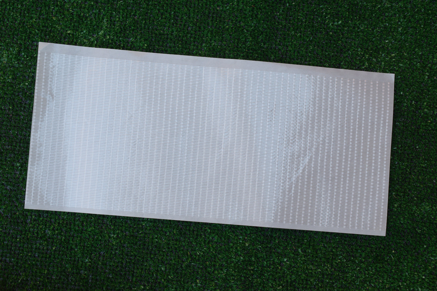 Antiscuff Sheet 2nd Grade