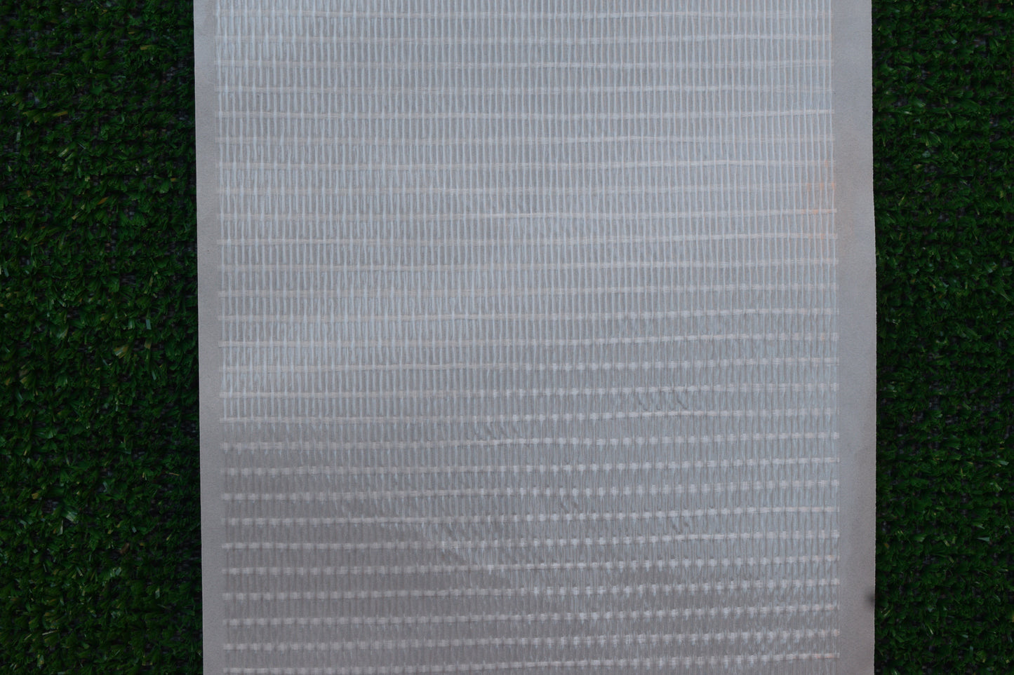 Antiscuff Sheet 2nd Grade
