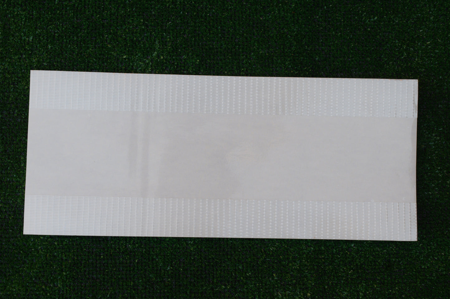 Antiscuff Cricket Bat Sheet Player