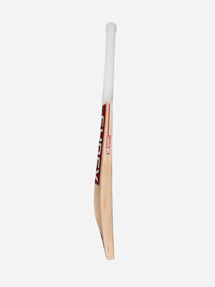Shrey Strike English Willow Cricket Bat Short Handle (SH)
