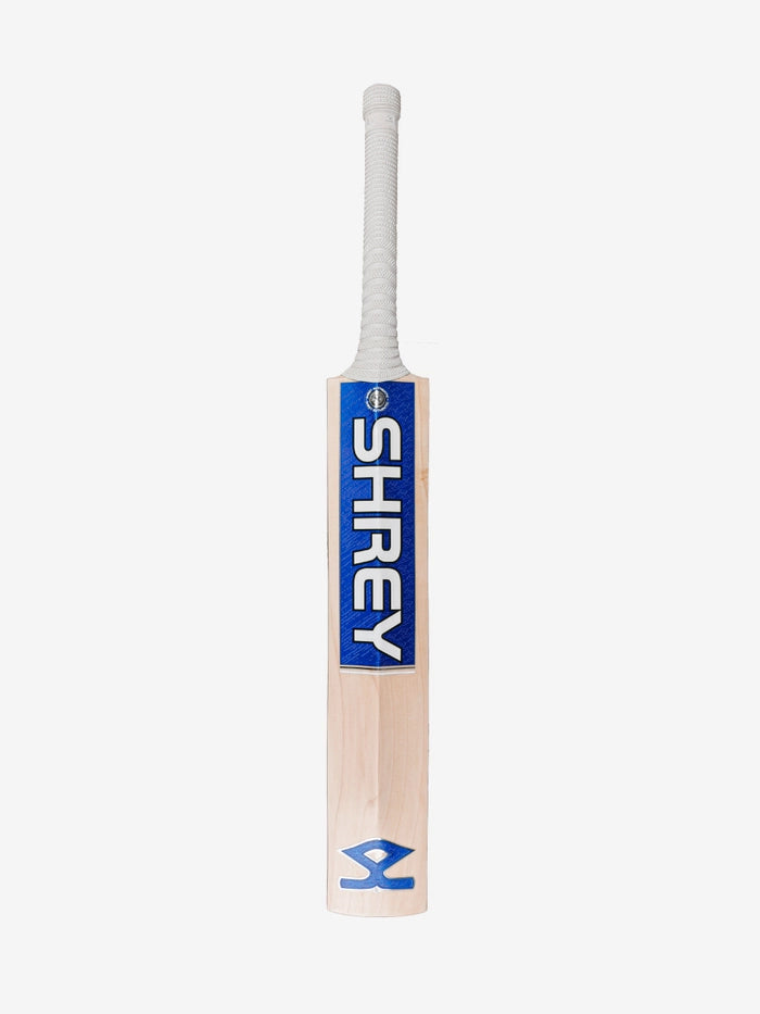 Shrey Stealth English Willow Cricket Bat Short Handle (SH)