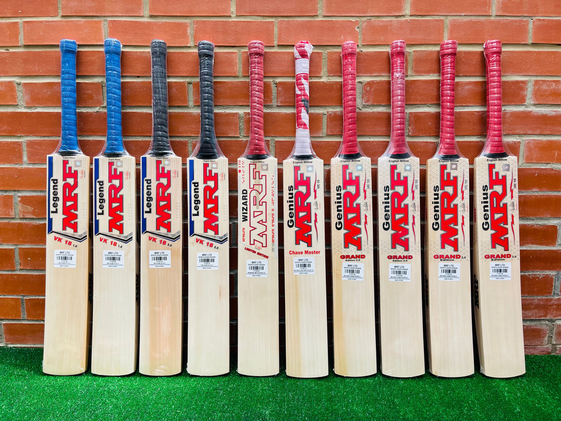 Best Cricket Bats for Beginners UK (2026 Guide)