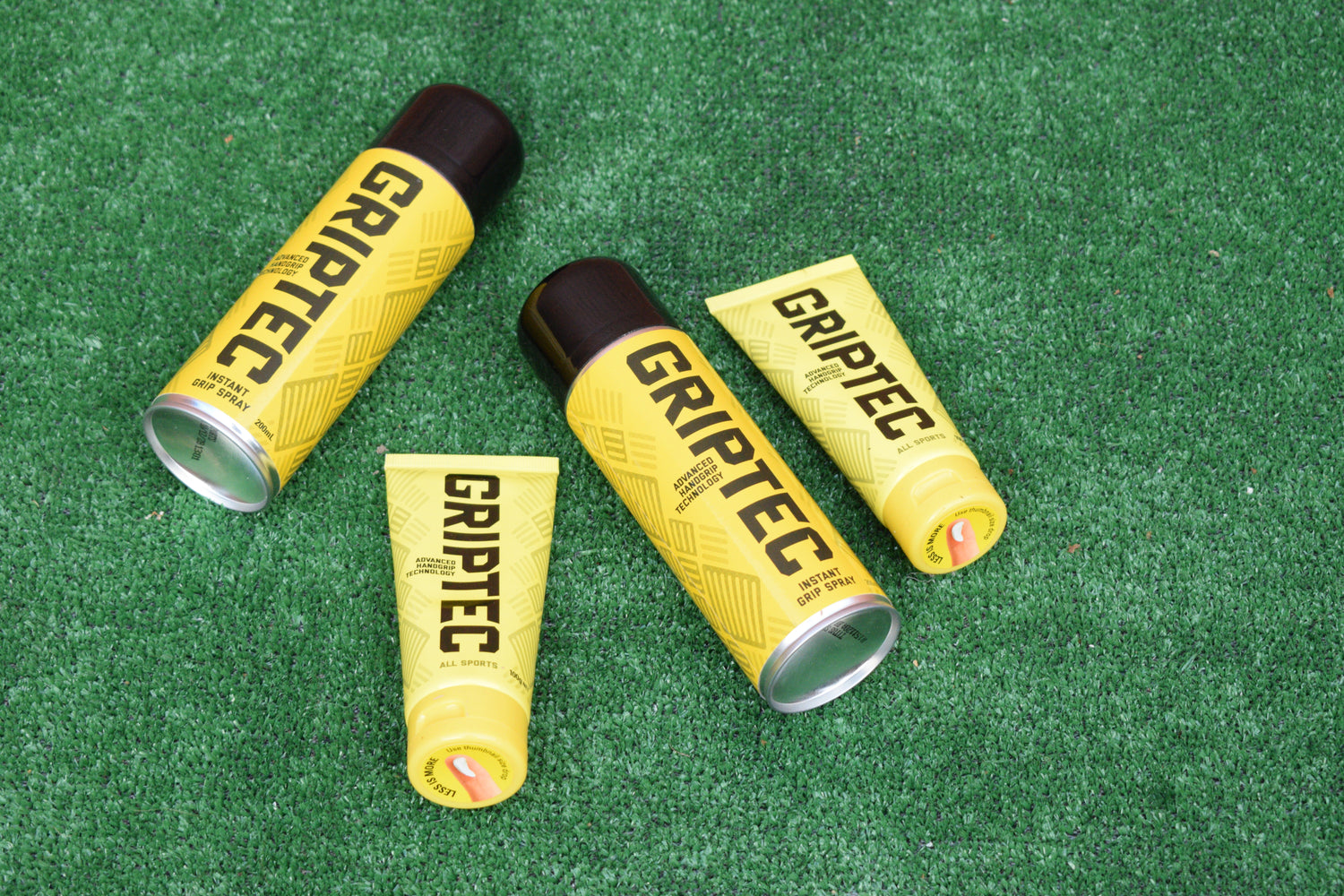 Griptec