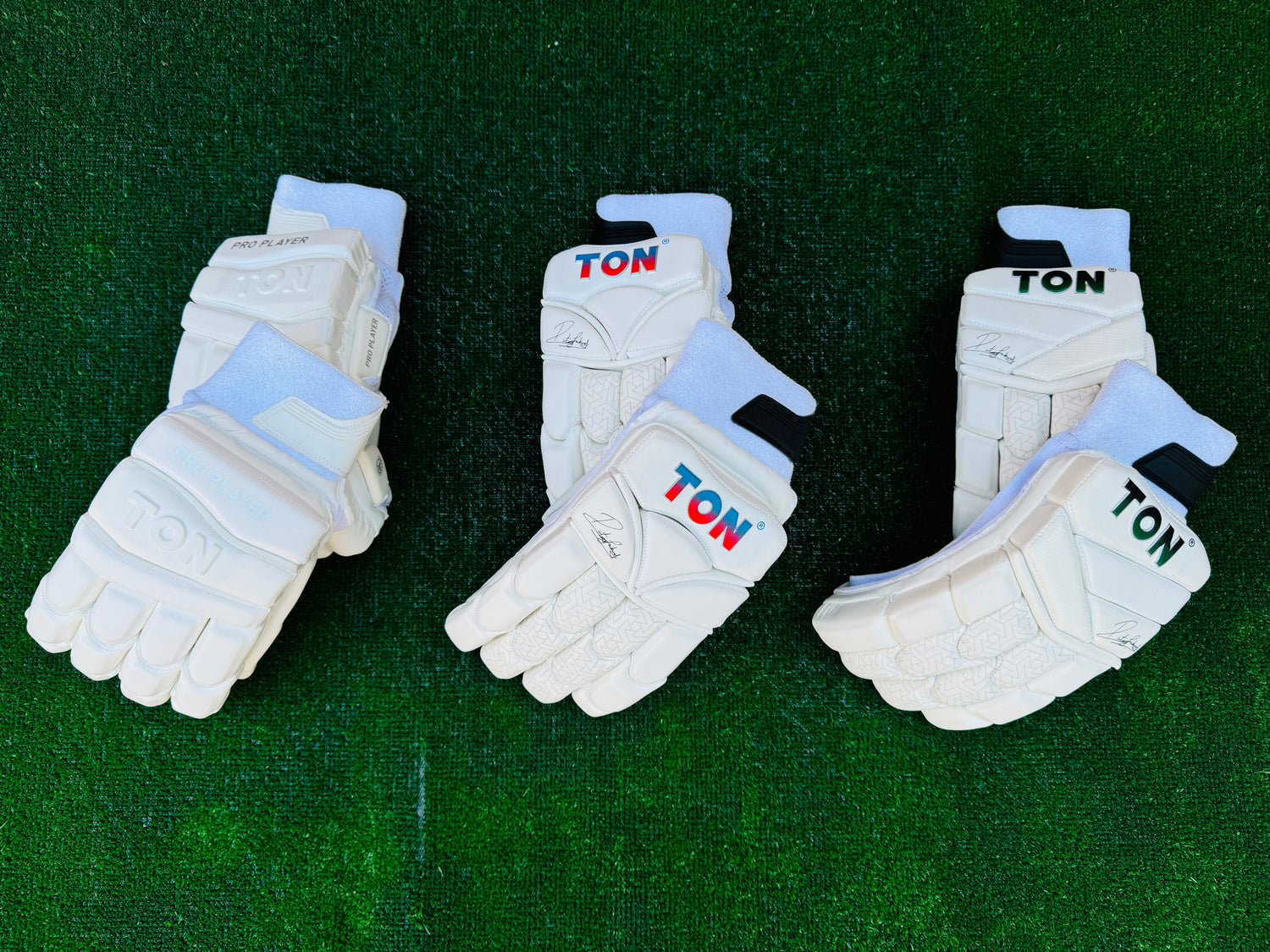 Cricket Batting Gloves