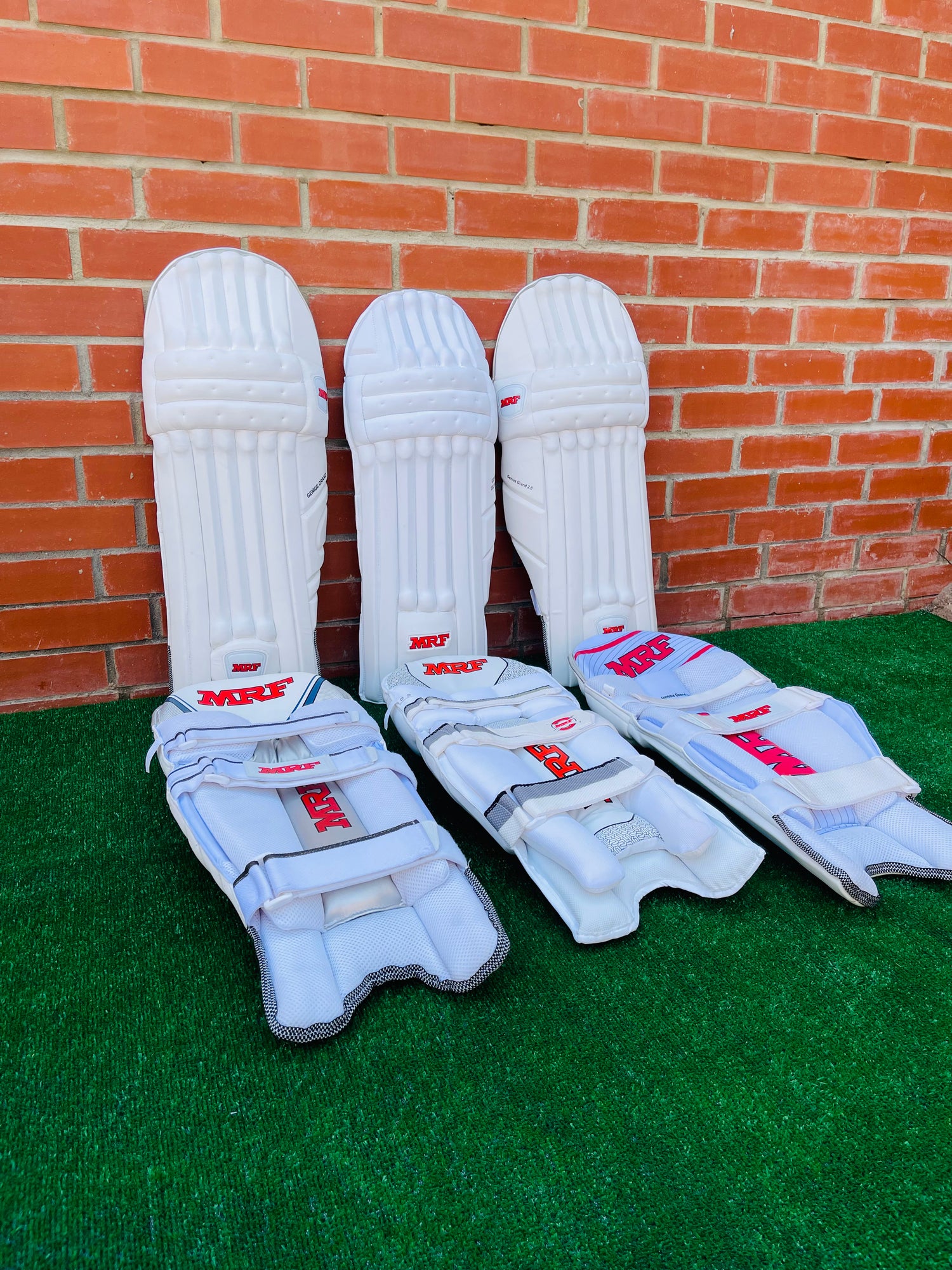 Cricket Batting Pads