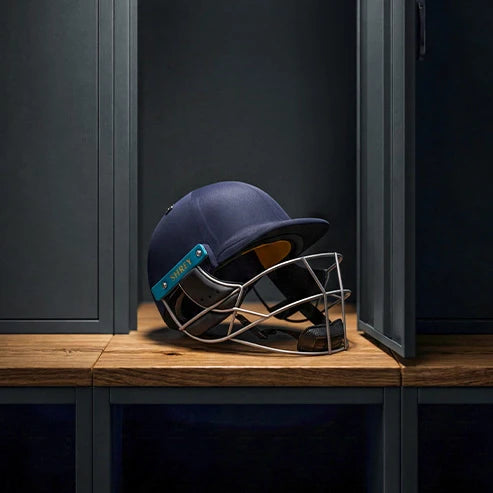 Cricket Helmets