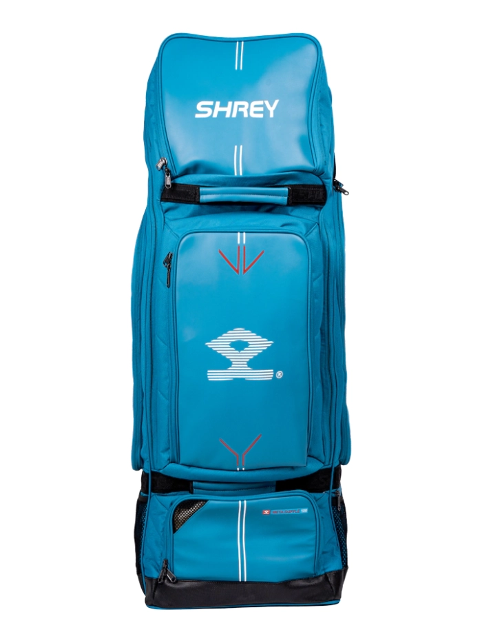 Shrey Meta Duffle 100 Cricket Kit Bag