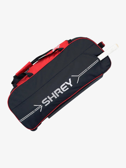 Shrey Ranger Wheelie Cricket Kit Bag