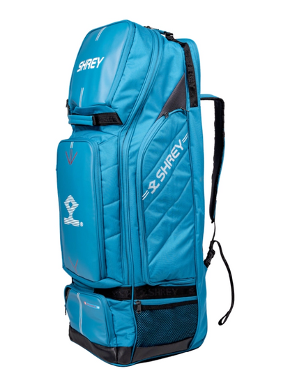 Shrey Meta Duffle 100 Cricket Kit Bag