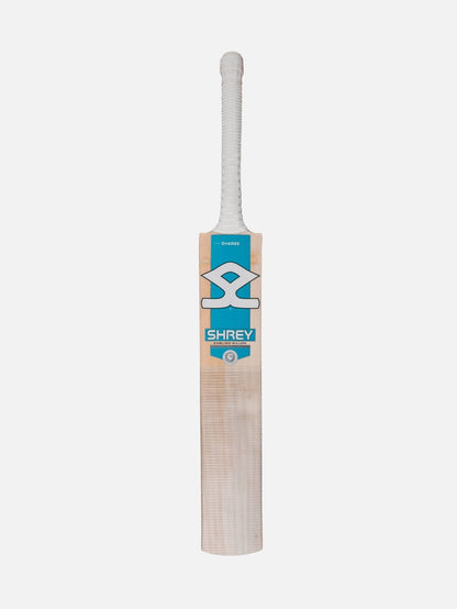 Shrey Charge English Willow Cricket Bat Short Handle (SH)
