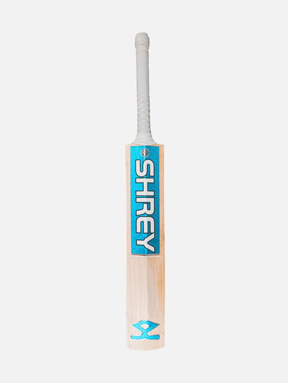 Shrey Charge English Willow Cricket Bat Short Handle (SH)