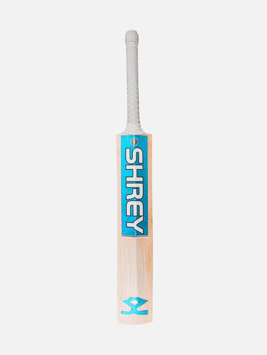Shrey Charge English Willow Cricket Bat Short Handle (SH)