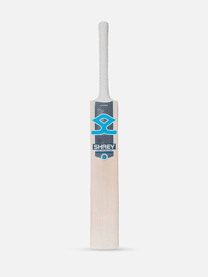 Shrey Crown English Willow Cricket Bat SH