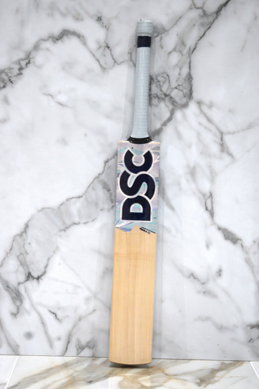 DSC Pearla X3 English Willow Bat SH
