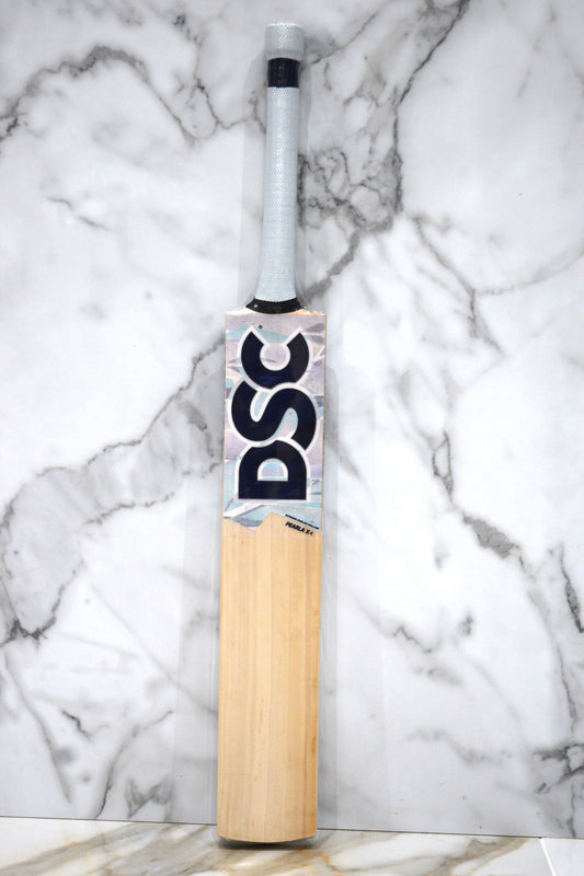 DSC Pearla X4 English Willow Bat SH