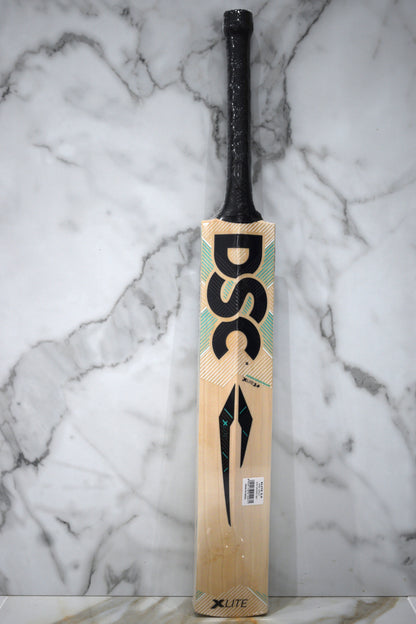 DSC Xlite 3.0 English Willow Cricket Bat