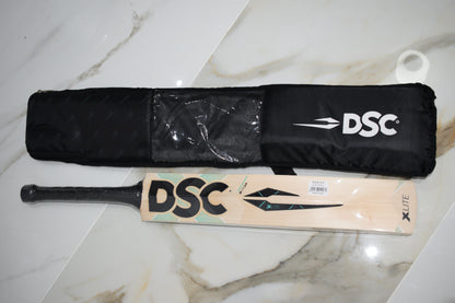 DSC Xlite 3.0 English Willow Cricket Bat