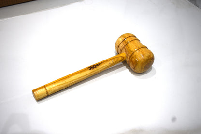 DSC Mulbery Bat Mallet