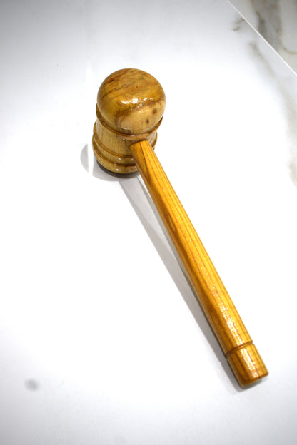 DSC Mulbery Bat Mallet