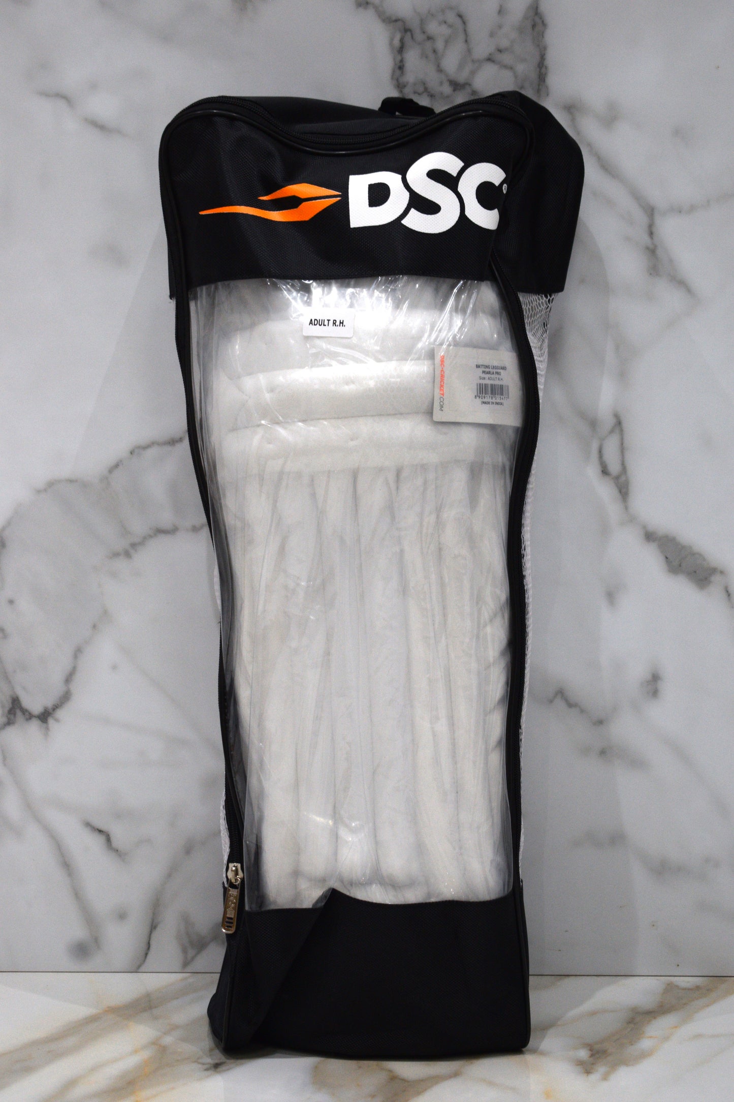 DSC Pearla X Pro Batting Leggaurd