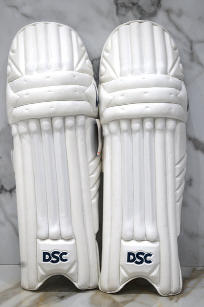 DSC Pearla X Pro Batting Leggaurd