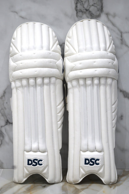 DSC Pearla X Pro Batting Leggaurd
