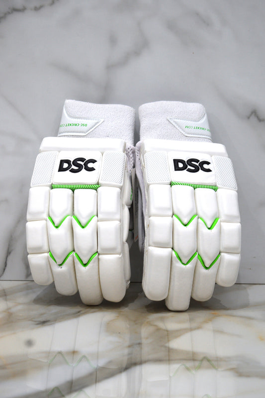 DSC Spliit 2000 Batting Gloves