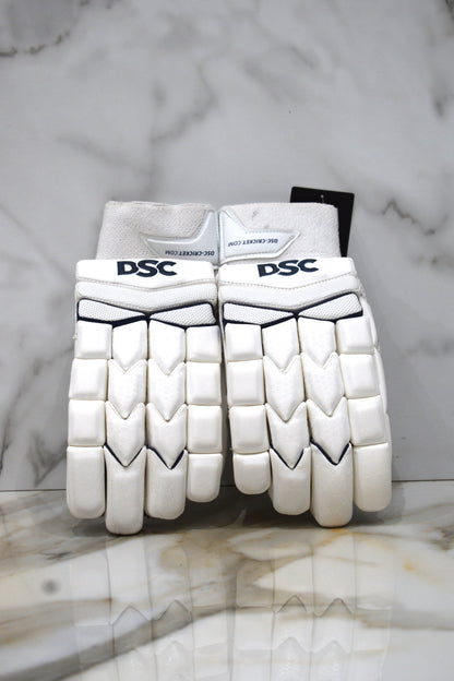 DSC Pearla X1 Batting Gloves