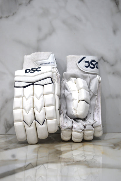 DSC Pearla X1 Batting Gloves